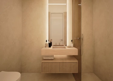 Apartamento para Venda em Buarcos