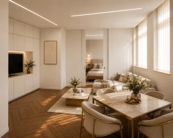 Apartamento para Venda em Buarcos