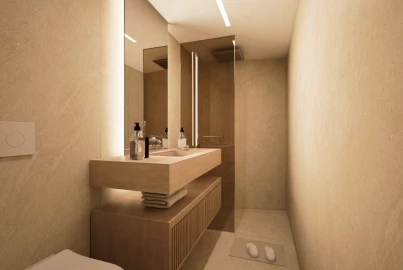 Apartamento para Venda em Buarcos