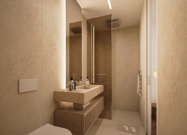 Apartamento para Venda em Buarcos