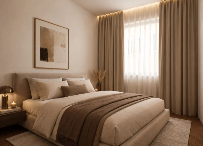 Apartamento para Venda em Buarcos Foto 2