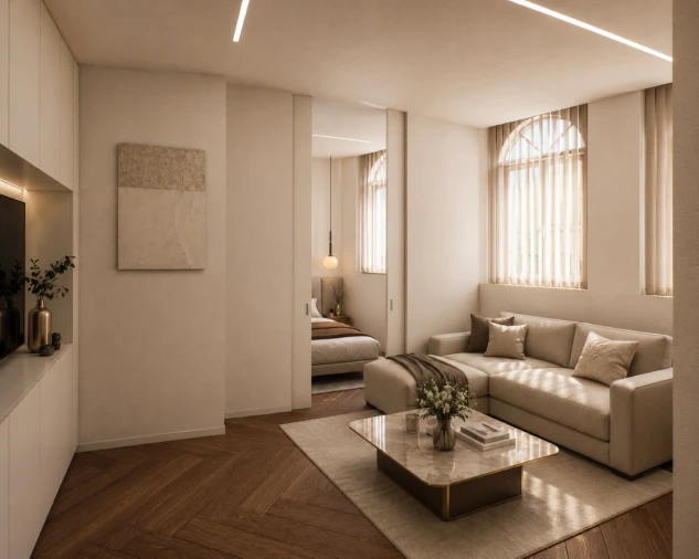 Apartamento para Venda em Buarcos Foto 19