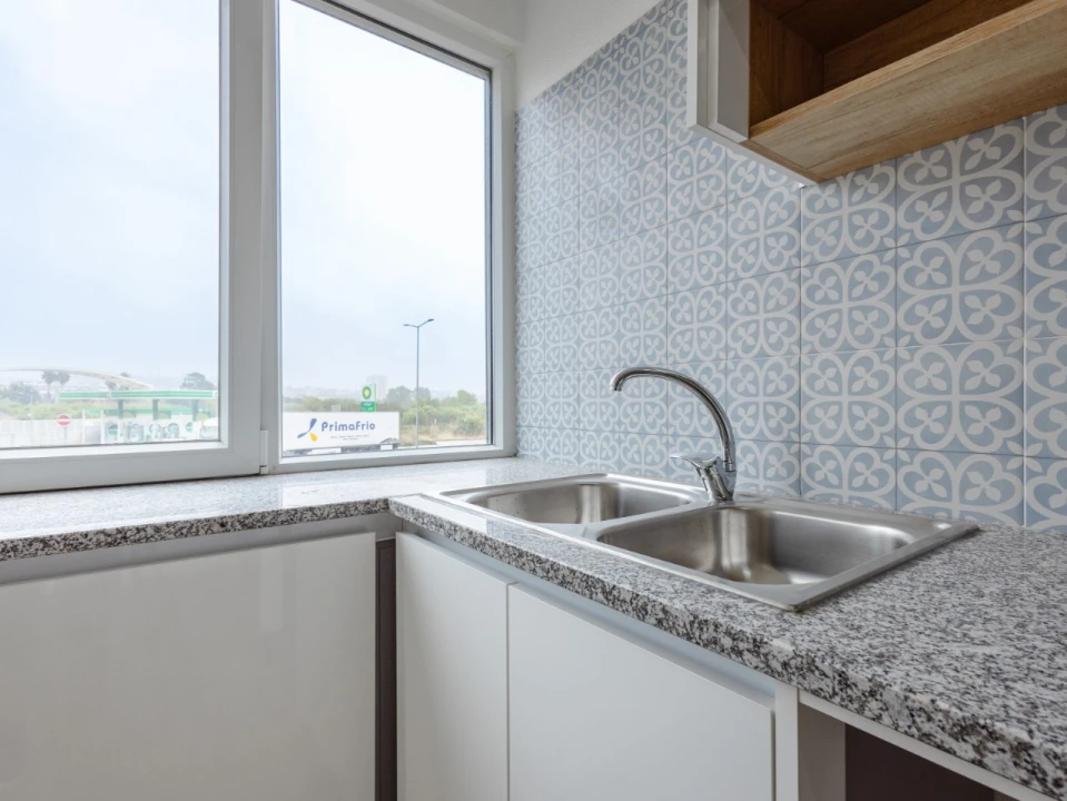 Apartamento T4 para Venda em Tavarede Foto 7