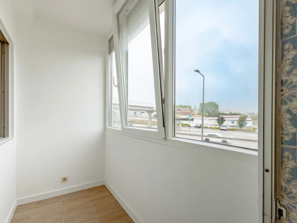 Apartamento T4 para Venda em Tavarede Foto 16