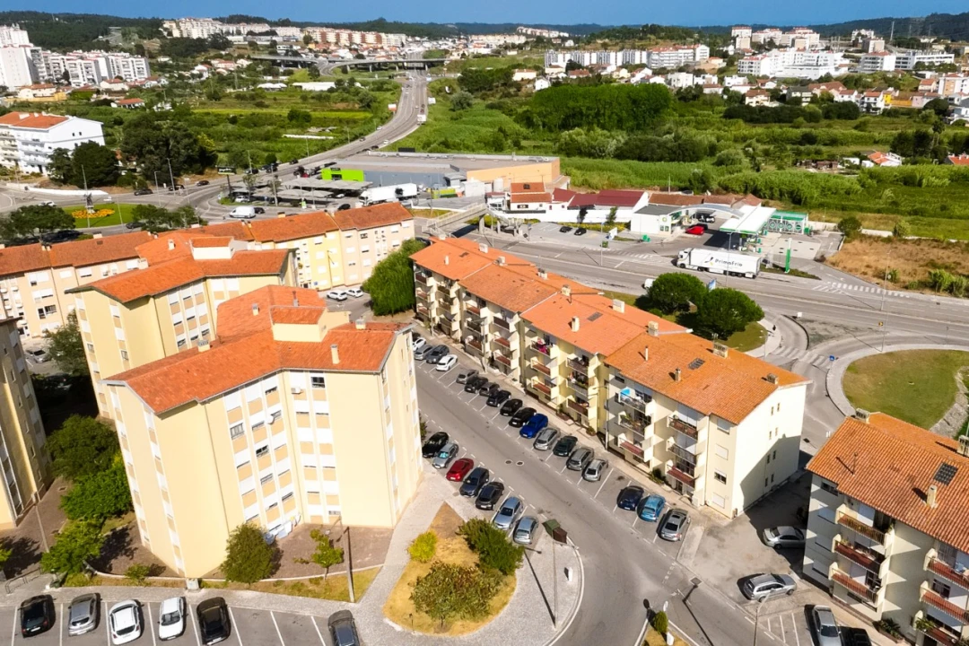 Apartamento T4 para Venda em Tavarede Foto 19