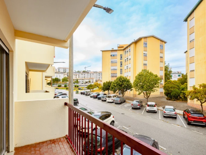 Apartamento T4 para Venda em Tavarede Foto 18
