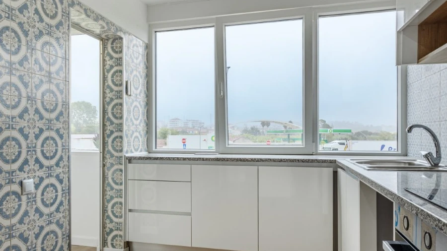 Apartamento T4 para Venda em Tavarede
