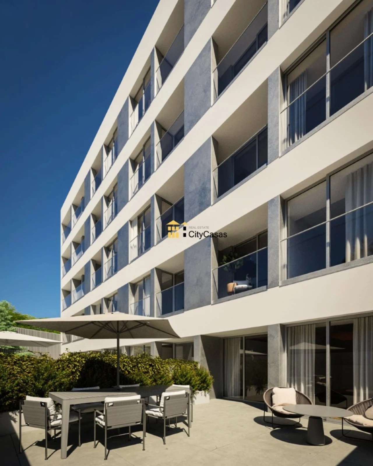 Apartamento T1 para Venda em Pedrouços Foto 5