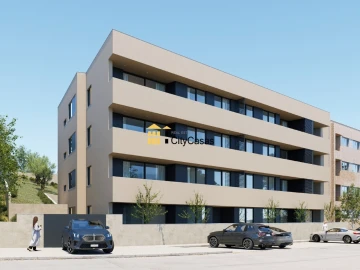 Apartamento T3 para Venda em Gulpilhares e Valadares