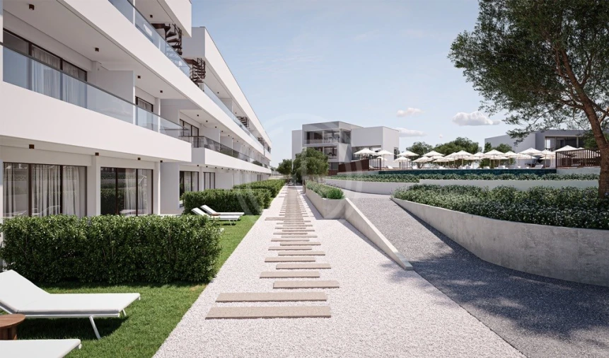 Apartamento para Venda em Lagoa e Carvoeiro Foto 13