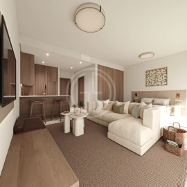 Apartamento para Venda em Lagoa e Carvoeiro