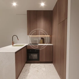 Apartamento para Venda em Lagoa e Carvoeiro
