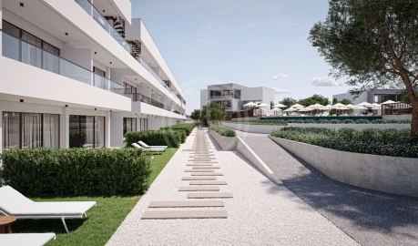 Apartamento para Venda em Lagoa e Carvoeiro