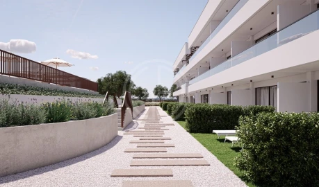 Apartamento para Venda em Lagoa e Carvoeiro
