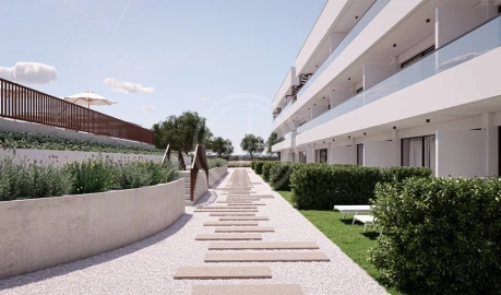 Apartamento para Venda em Lagoa e Carvoeiro