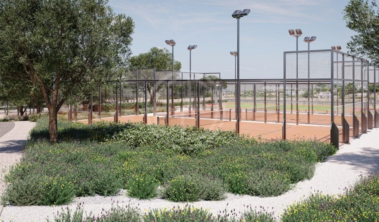 Apartamento T1 para Venda em Lagoa e Carvoeiro Foto 31