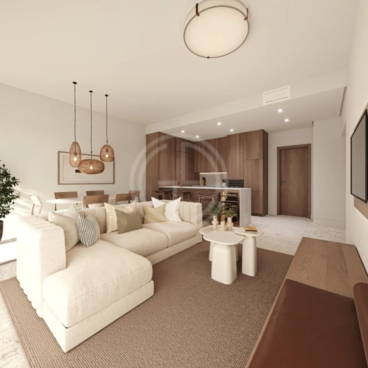 Apartamento T1 para Venda em Lagoa e Carvoeiro Foto 2