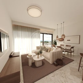 Apartamento T1 para Venda em Lagoa e Carvoeiro