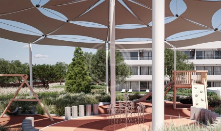 Apartamento T1 para Venda em Lagoa e Carvoeiro