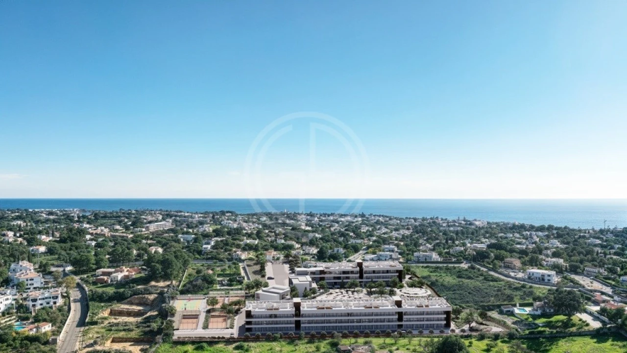 Apartamento T2 para Venda em Lagoa e Carvoeiro Foto 8