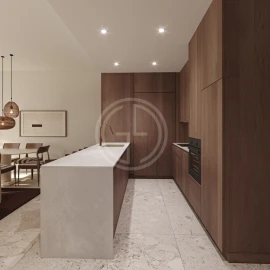 Apartamento T1 para Venda em Lagoa e Carvoeiro