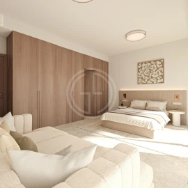 Apartamento T1 para Venda em Lagoa e Carvoeiro