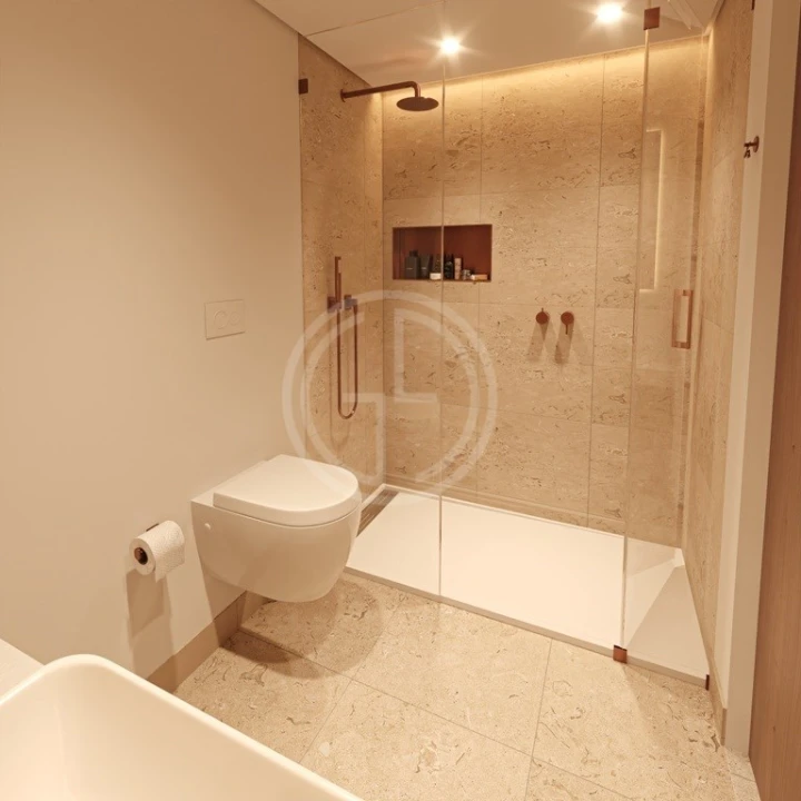 Apartamento T2 para Venda em Lagoa e Carvoeiro Foto 7