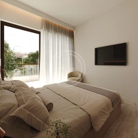 Apartamento T2 para Venda em Lagoa e Carvoeiro