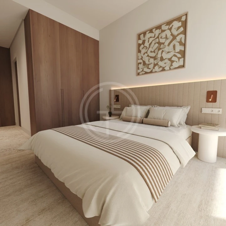 Apartamento T2 para Venda em Lagoa e Carvoeiro Foto 6
