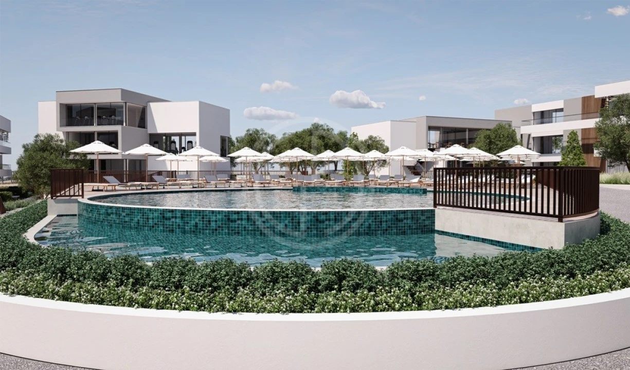 Apartamento T2 para Venda em Lagoa e Carvoeiro Foto 11