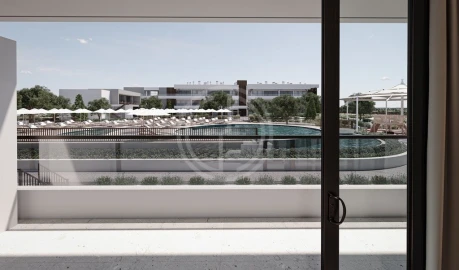 Apartamento T2 para Venda em Lagoa e Carvoeiro