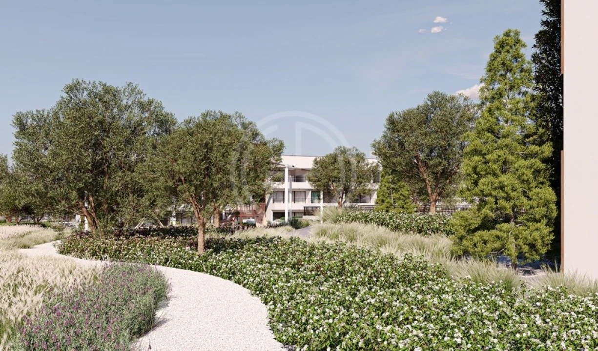 Apartamento T2 para Venda em Lagoa e Carvoeiro Foto 32