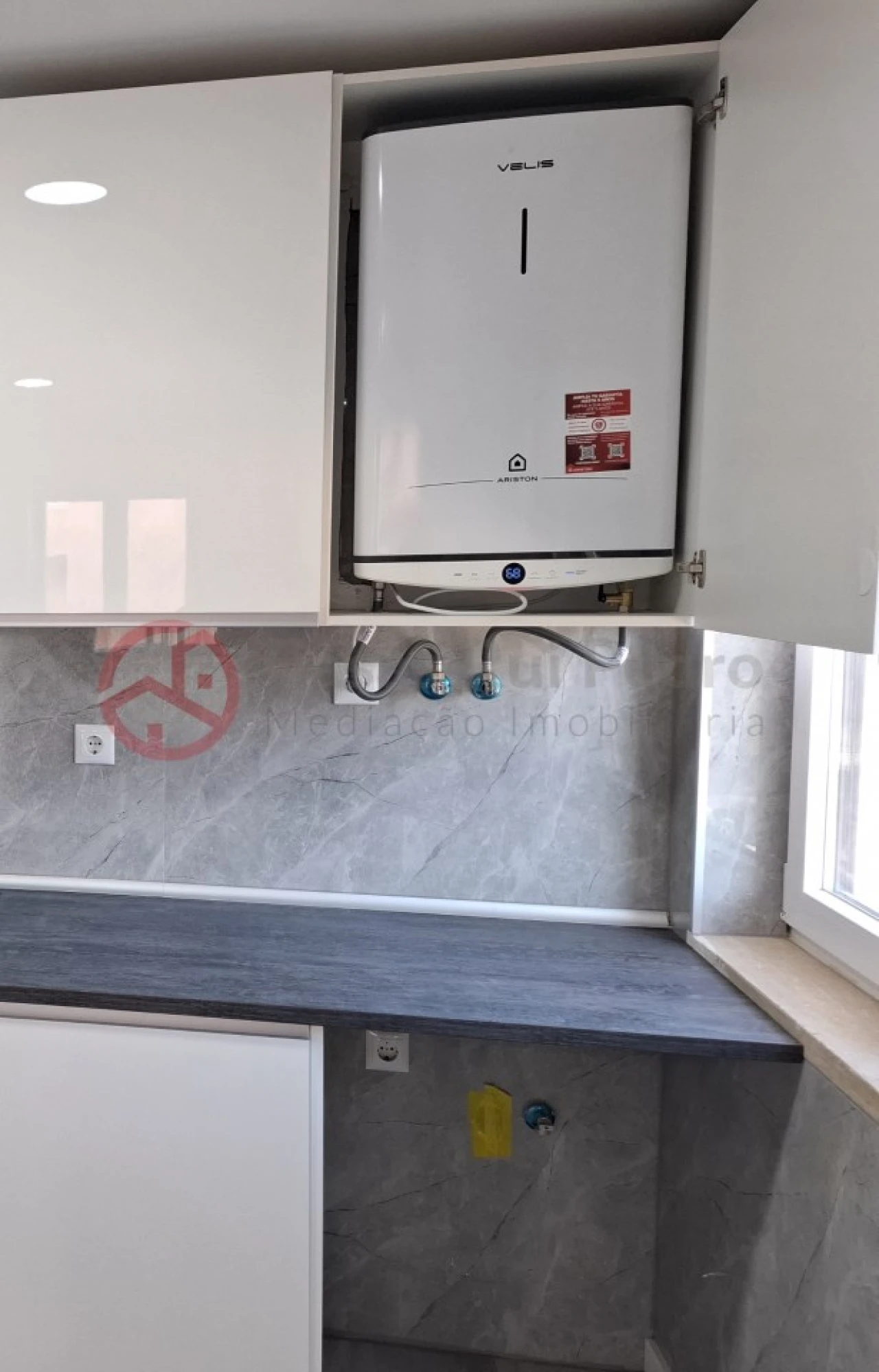 Apartamento T4 para Venda em Amora Foto 9