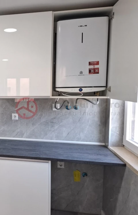 Apartamento T4 para Venda em Amora