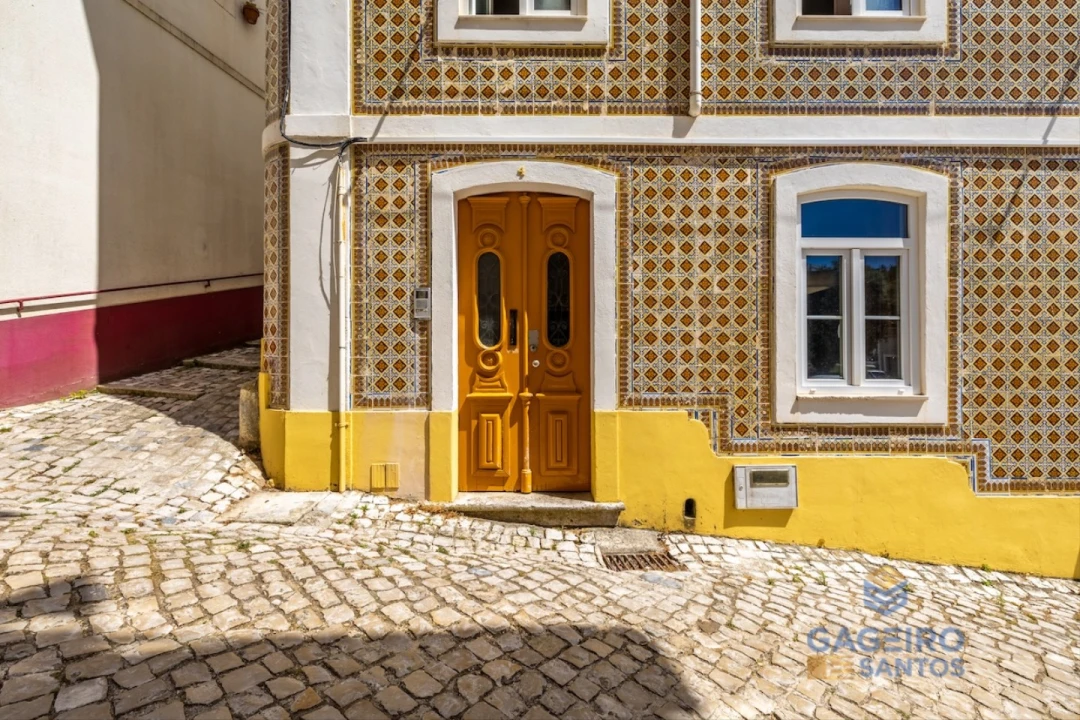 Apartamento T3 para Venda em São Martinho do Porto Foto 45