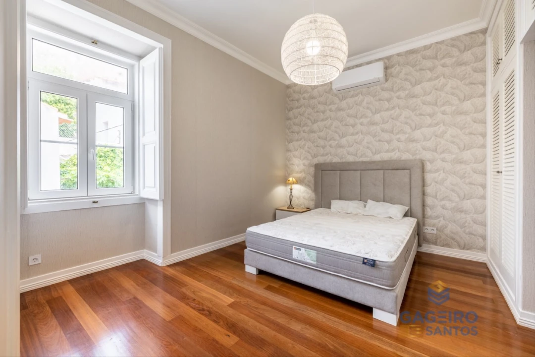 Apartamento T3 para Venda em São Martinho do Porto Foto 19