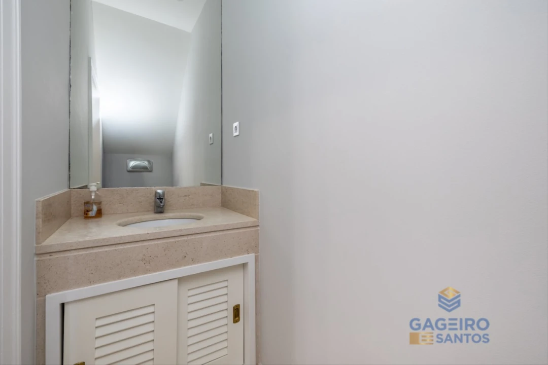 Apartamento T3 para Venda em São Martinho do Porto Foto 27