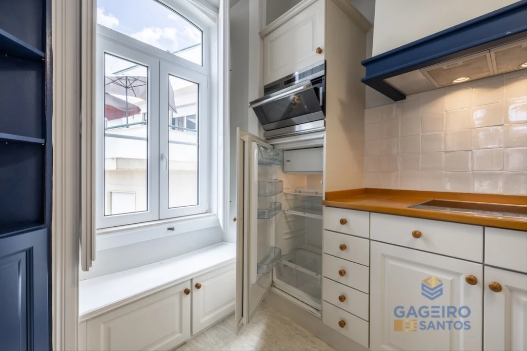 Apartamento T3 para Venda em São Martinho do Porto Foto 15