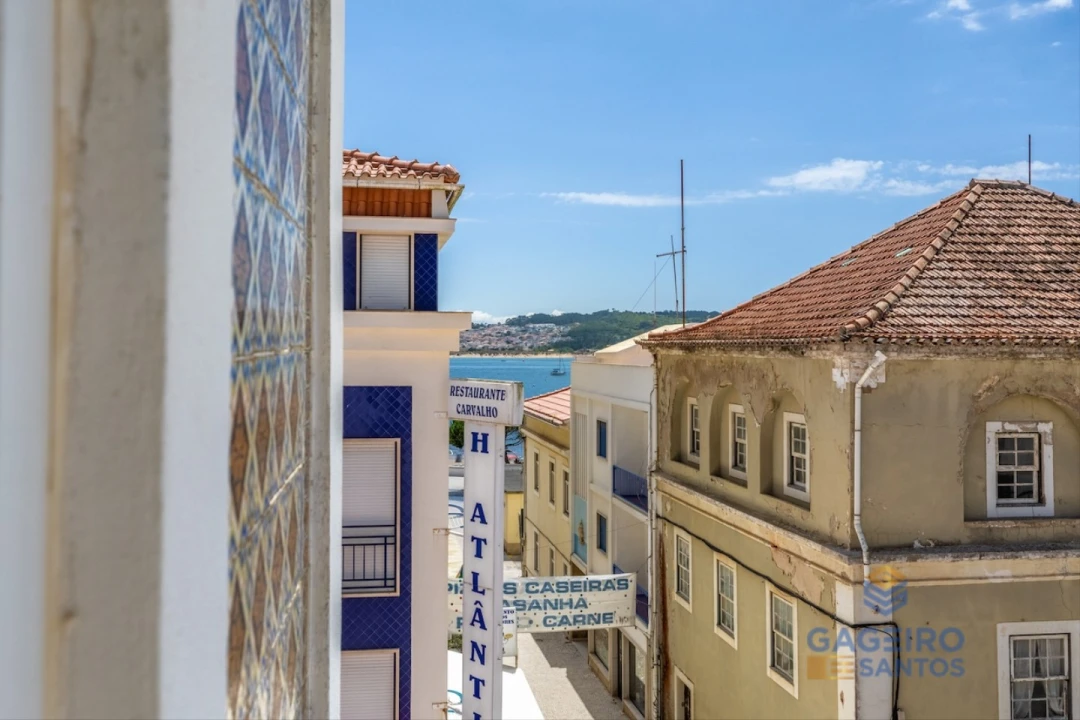 Apartamento T3 para Venda em São Martinho do Porto Foto 10