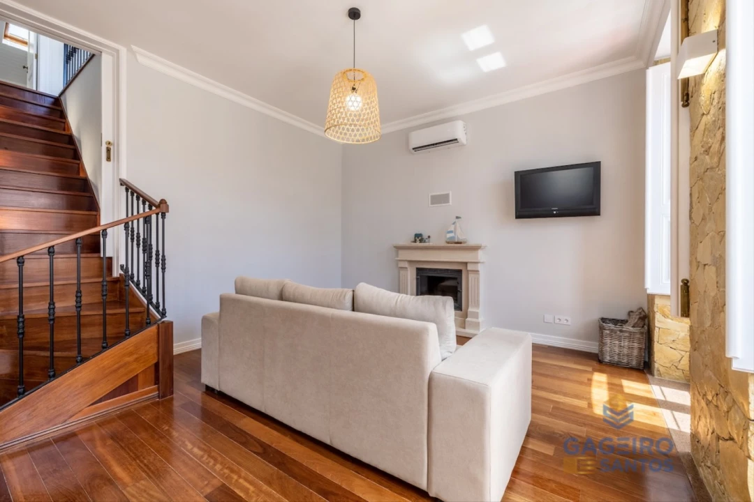 Apartamento T3 para Venda em São Martinho do Porto Foto 6