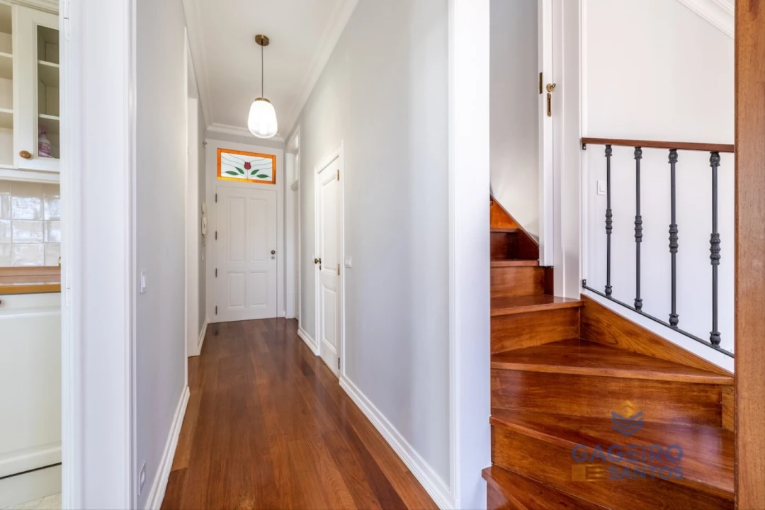 Apartamento T3 para Venda em São Martinho do Porto Foto 29