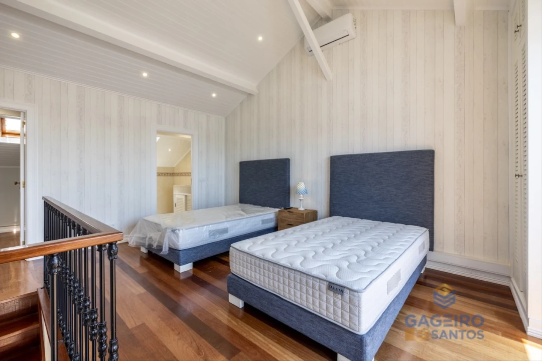 Apartamento T3 para Venda em São Martinho do Porto Foto 32