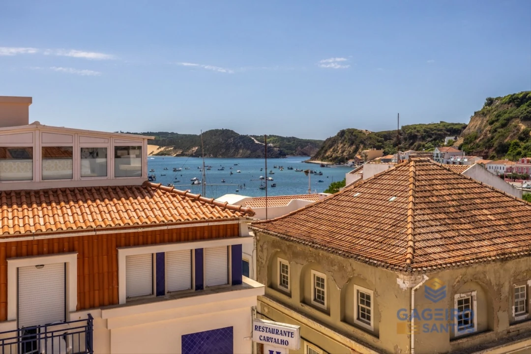 Apartamento T3 para Venda em São Martinho do Porto Foto 42
