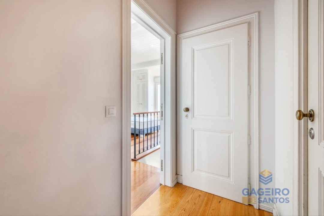 Apartamento T3 para Venda em São Martinho do Porto Foto 39