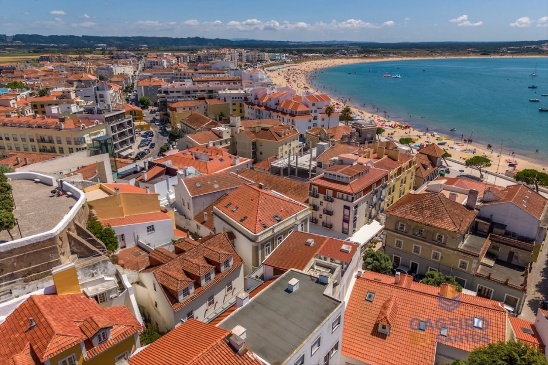 Apartamento T3 para Venda em São Martinho do Porto Foto 50