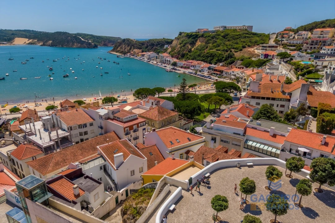 Apartamento T3 para Venda em São Martinho do Porto Foto 53