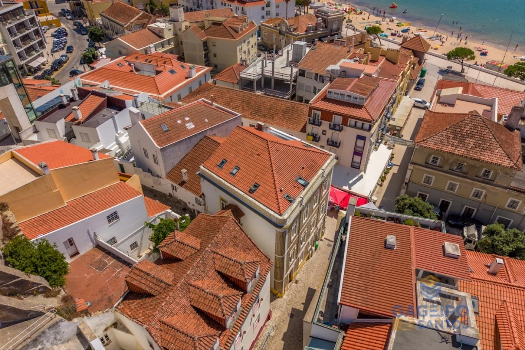 Apartamento T3 para Venda em São Martinho do Porto Foto 55