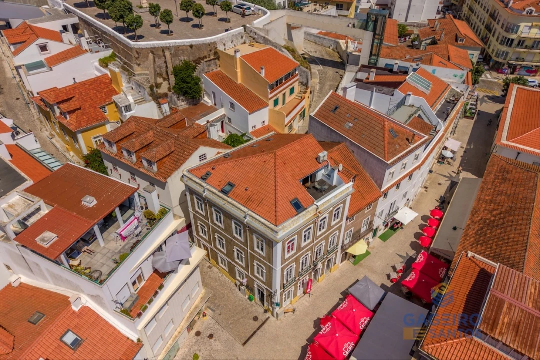 Apartamento T3 para Venda em São Martinho do Porto Foto 56