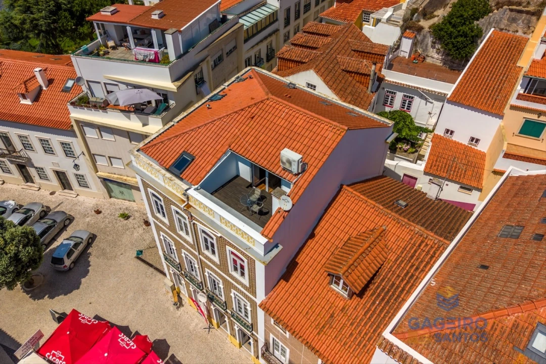 Apartamento T3 para Venda em São Martinho do Porto Foto 58