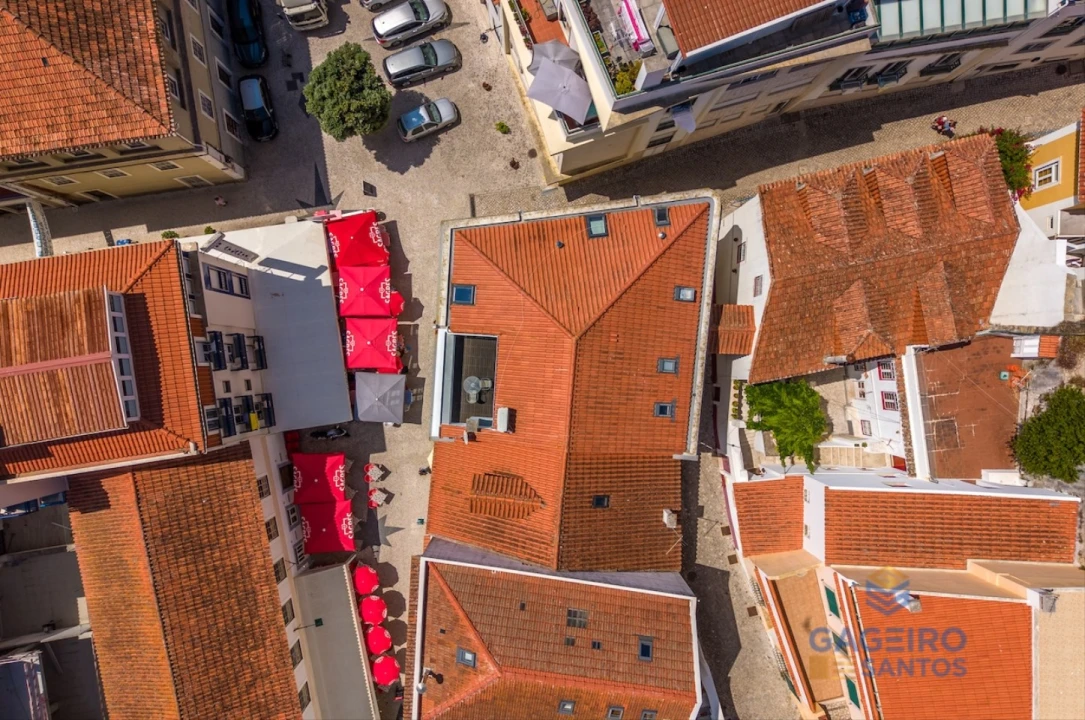 Apartamento T3 para Venda em São Martinho do Porto Foto 59